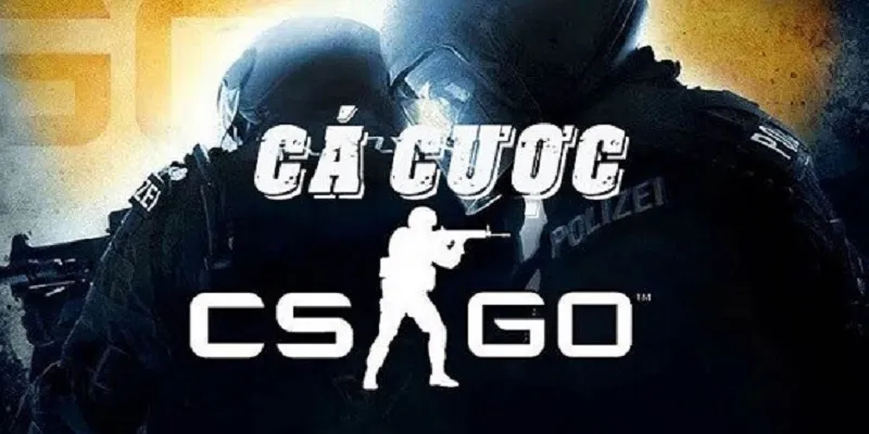 Cá cược CSGO mở ra những cơ hội kiếm tiền cực hấp dẫn