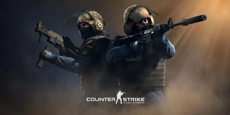 Counter-Strike là bộ môn Esport được nhiều người săn đón