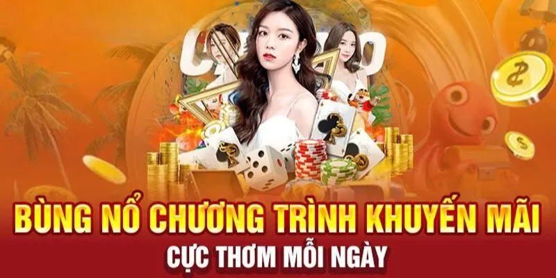 Bùng nổ các phần quà giá trị dành tặng riêng cho khách hàng mới