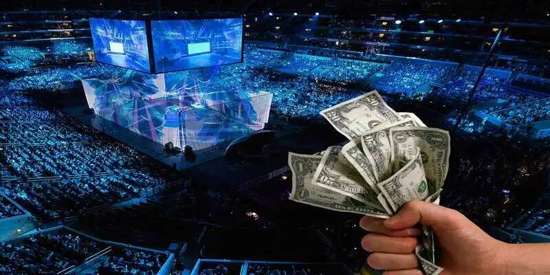 Esport 188BET trở thành một hiện tượng toàn cầu, thu hút hàng triệu người chơi 