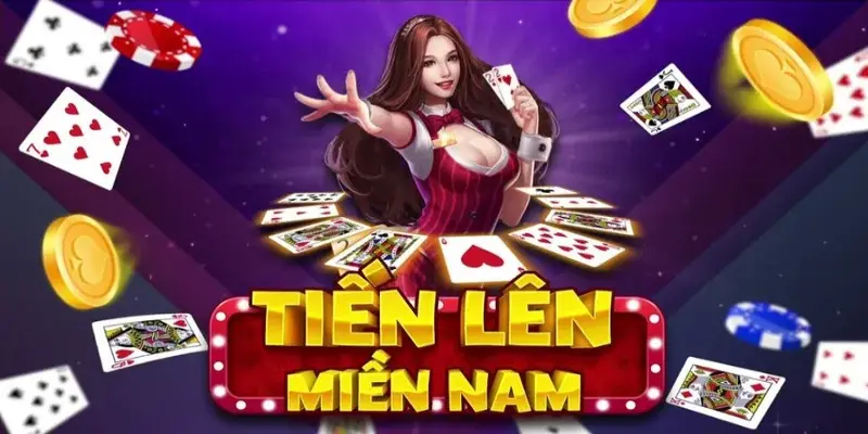 Tiến lên là tựa game kinh điển ở sòng bạc 188bet