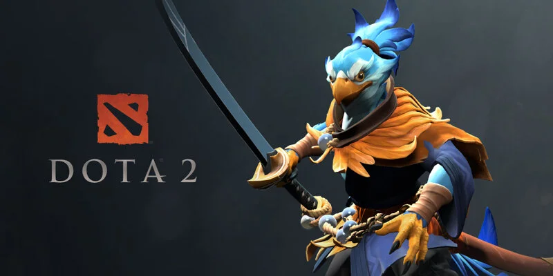 Dota 2 mang đến một trải nghiệm giải trí vô cùng độc đáo và khác biệt 