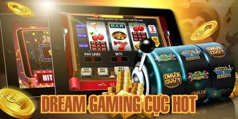 Đôi nét về công ty cung cấp game cá cược hot 2025