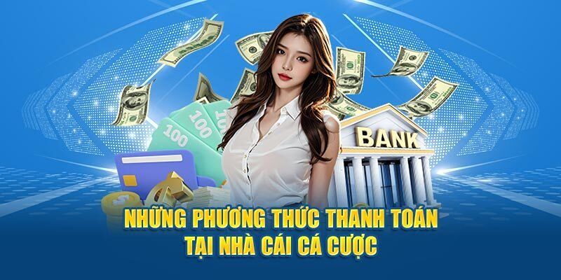 Những lưu ý khi thực hiện nạp tiền 188BET