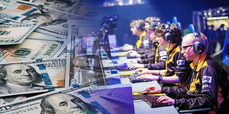 Với nhiều ưu điểm vượt trội, Esport 188BET đã khẳng định vị trí hàng đầu của mình